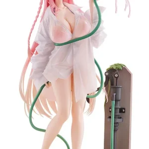 Max Factory Blue Archive Hanako Swimsuit 1/7 Scale Pre-Painted Figure