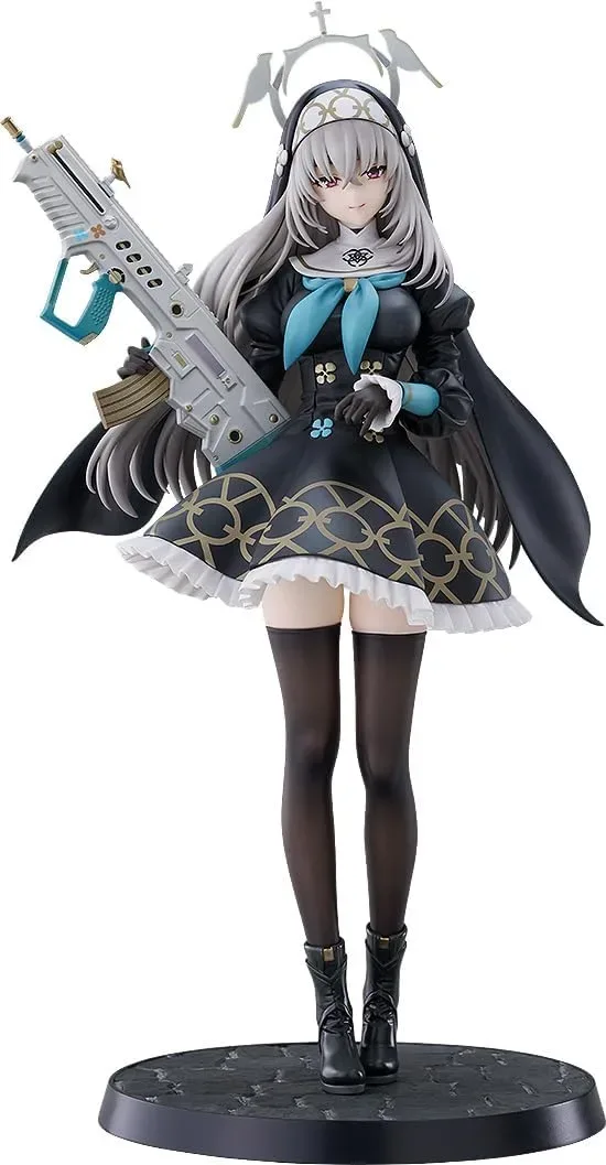 Max Factory Blue Archive Sakurako 1/7 Scale Pre-painted Figure