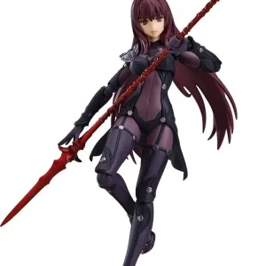 Max Factory Fate Grand Order Scathach Figma Articulated Figure