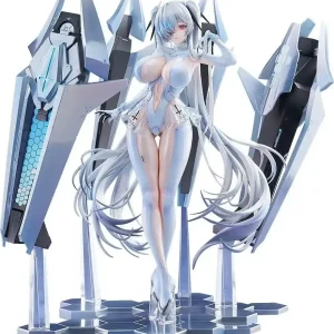 Max Factory Nikke Cinderella 1/7 Scale Painted Plastic Figure