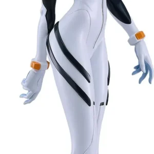 Max Factory Plamax Evangelion 3.0 Model Rei Ayanami Non-Scale Resale Kit