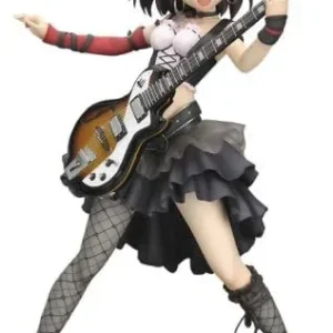 Max Factory The Melancholy of Haruhi Suzumiya Haruhi PVC Figure