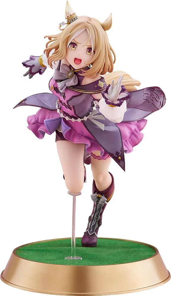 Max Factory Uma Musume Narita Top Road 1/7 Scale Pre-Painted Figure