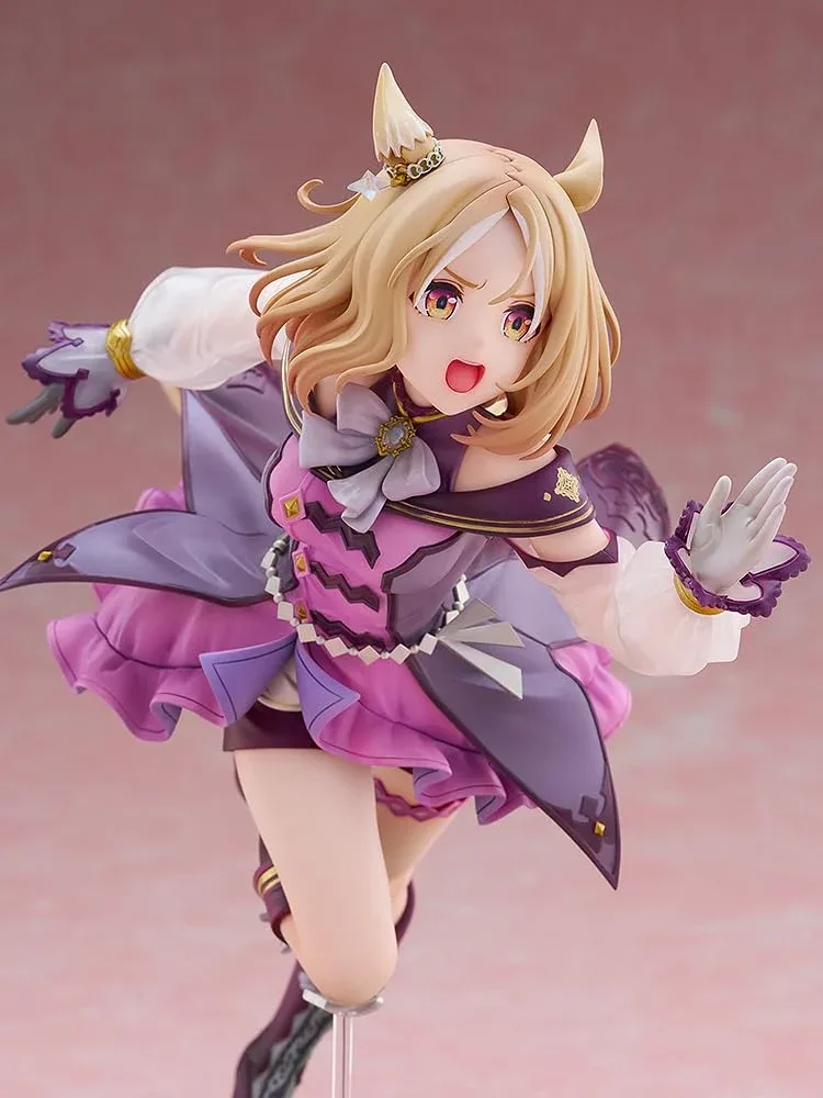 Max Factory Uma Musume Narita Top Road 1/7 Scale Pre-Painted Figure - Image 2