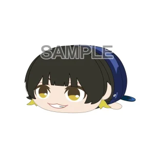 Max Limited Blue Lock Potekoro Mascot Msize Bl-43