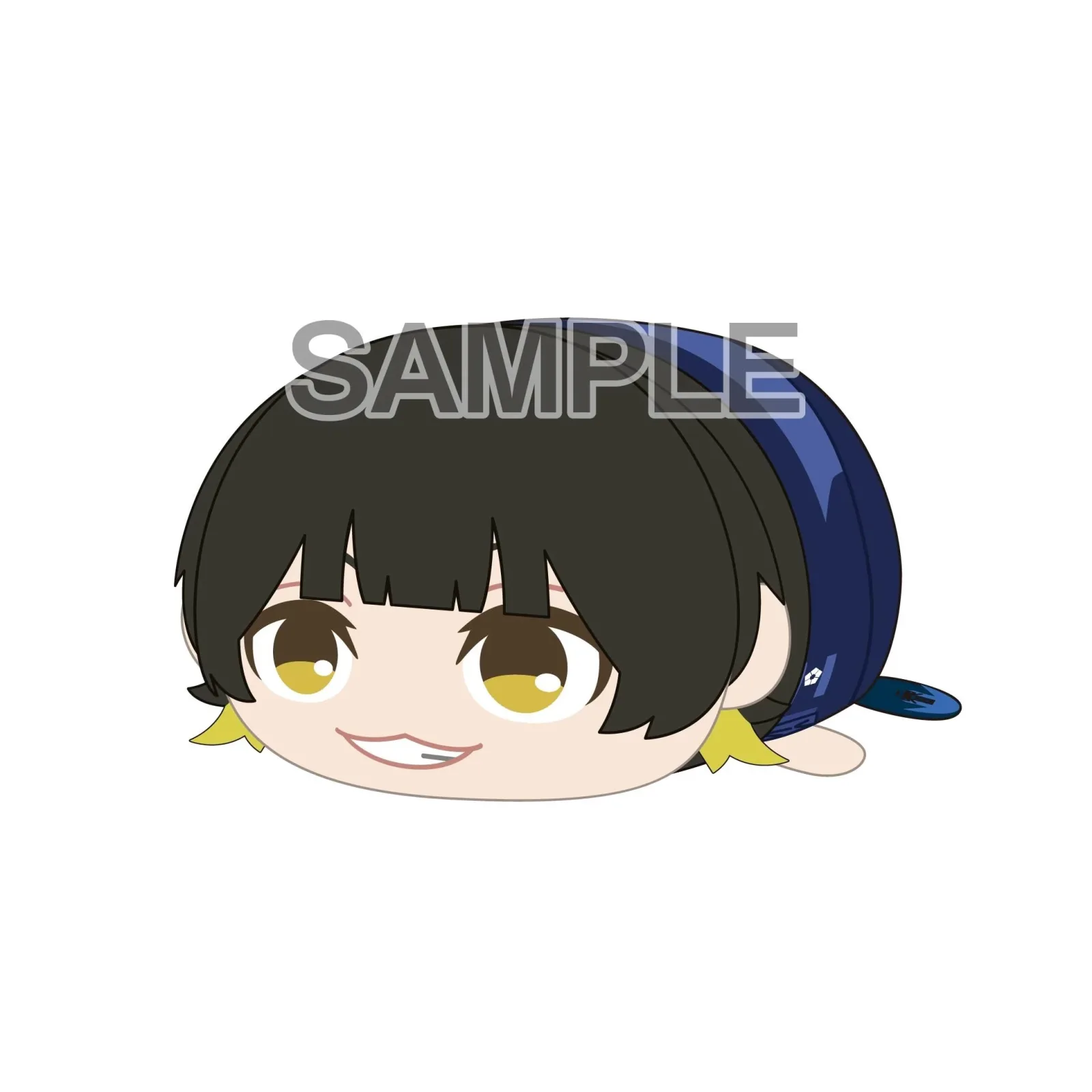 Max Limited Blue Lock Potekoro Mascot Msize Bl-43