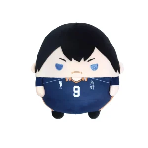 Max Limited Haikyu Fuwakororin M Size Kageyama Tobio Plush HQ-58