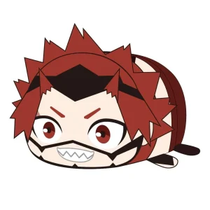 Max Limited My Hero Academia Eijiro Kirishima Big 3 Plush Mascot Toy