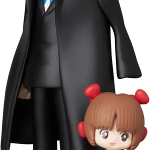 Medicom Toy UDF Ultra Detail Figure Black Jack and Pinoco 6.7in