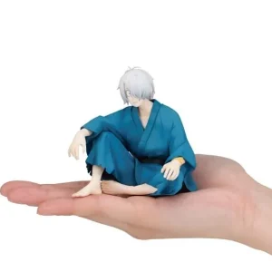 Megahouse G.E.M. Series Kitarou No Chichi Tenohira Action Figure Gegege No Nazo