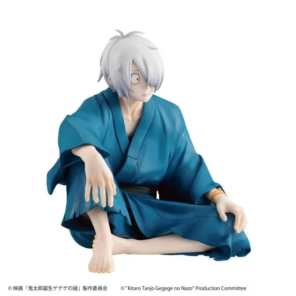 Megahouse G.E.M. Series Kitarou No Chichi Tenohira Action Figure Gegege No Nazo - Image 2