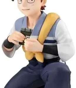 MegaHouse G.E.M. Series Ninjamaro Doi Painted PVC Figure 105mm