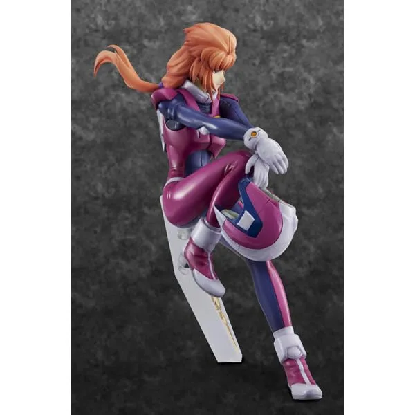Megahouse Gundam UC Marida Cruz 1/8 Model 2024 Re-Release Edition - Image 2
