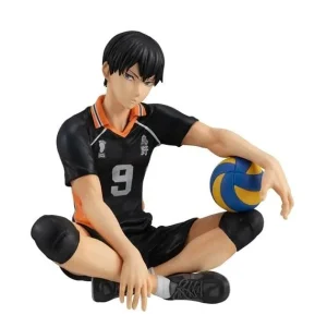 Megahouse Haikyuu Kageyama Tobio GEM Tenohira 2025 Re-Release Figure