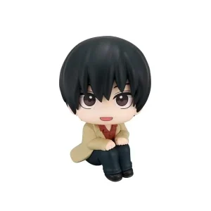 Megahouse Look Up Series Sakamoto Days Nagumo Collectible Figure