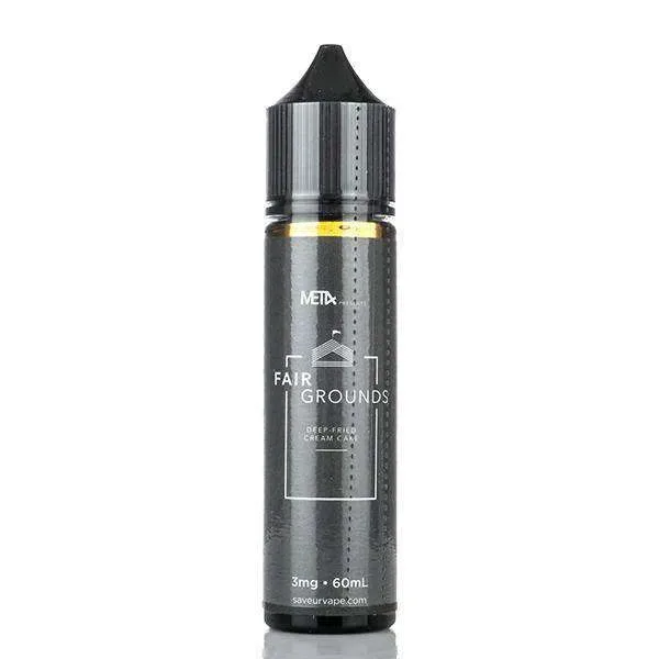 Met4 Vapor – Fair Grounds – 60ml - Image 2