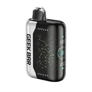 Miami Mint Geek Bar Pulse X 25k