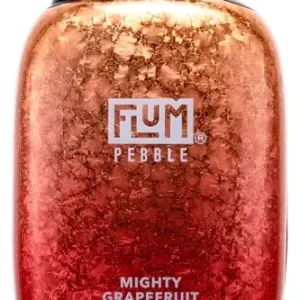 Mighty Grapefruit Flum Pebble