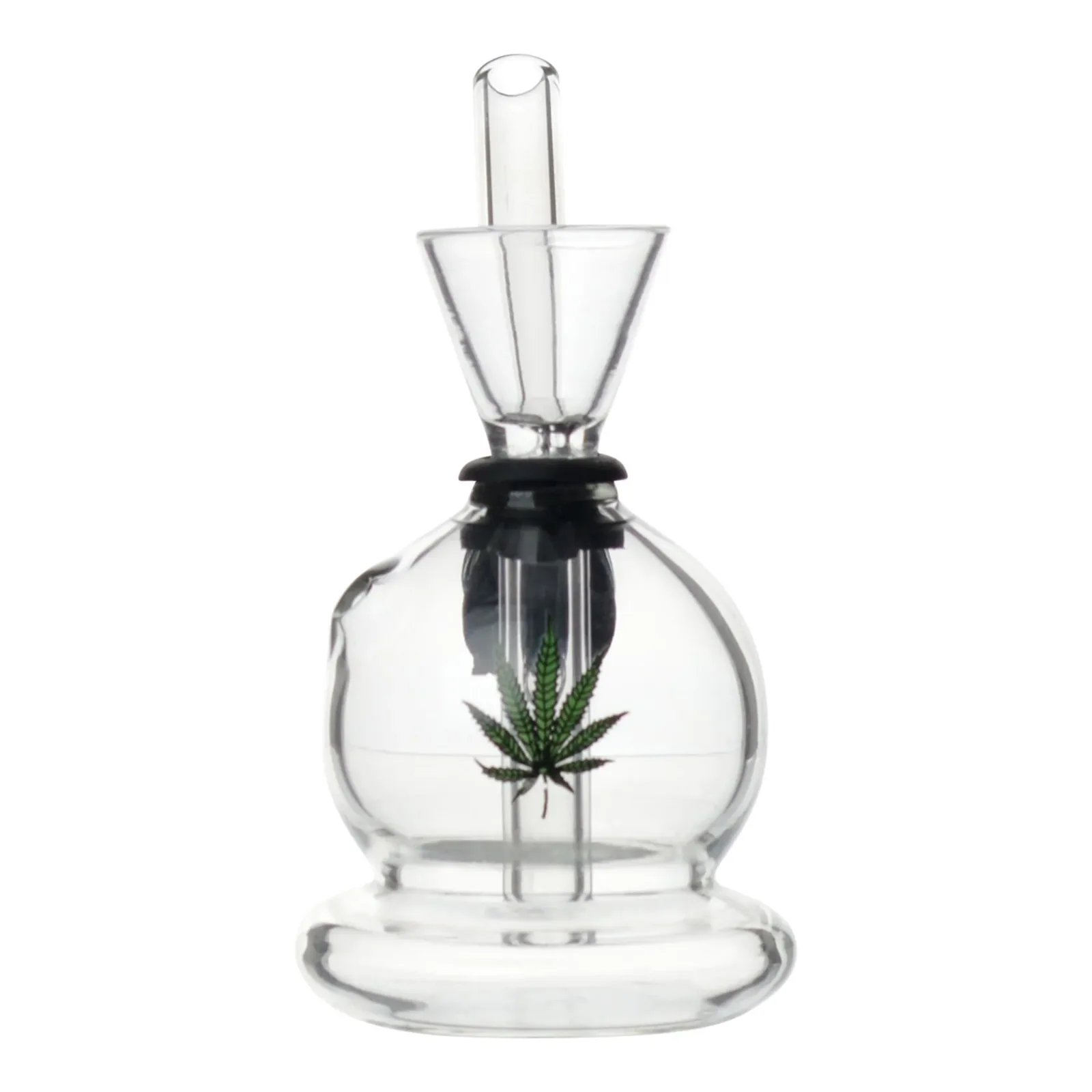 Mini Bubbler Bong