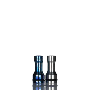 Mission XV Titanium RDL 510 Drip Tip