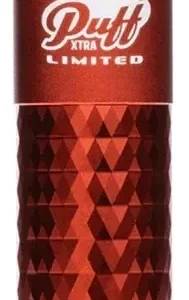 Mixed Berry Pomegranate Candy Puff Xtra Limited