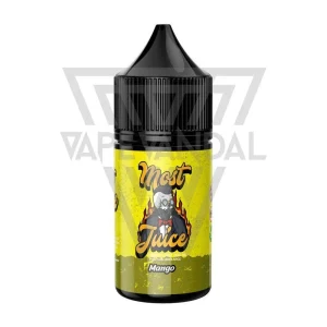 Most Juice – Mango Salt Nicotine