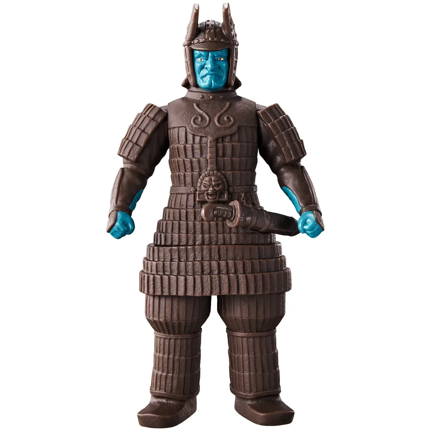 Movie Monster Series Daimajin - Image 2