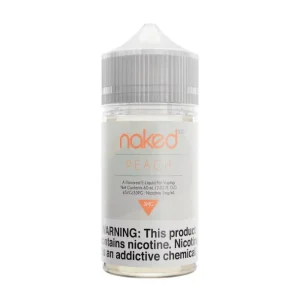 Naked 100 E-Juice 12mg Collection (60ml)