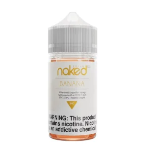 Naked 100 E-Juice 3mg Collection (60ml)