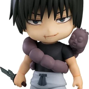 Nendoroid Jujutsu Kaisen Fushiguro Non-Scale Figure by Good Smile Co.