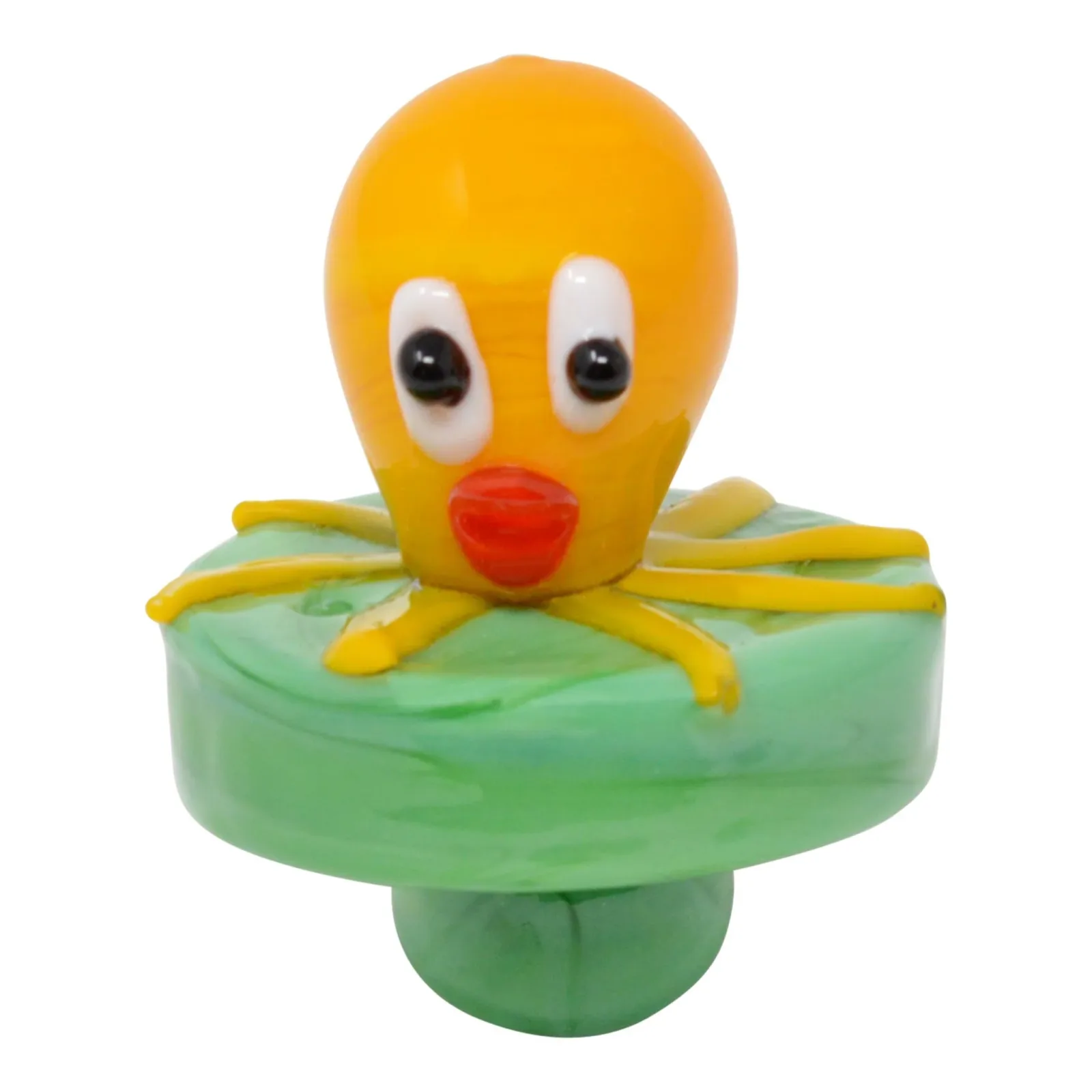 Octo Carb Cap - Image 2