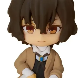 Orange Rouge Bungo Stray Dogs Taji Nendoroid PVC Figure 80mm
