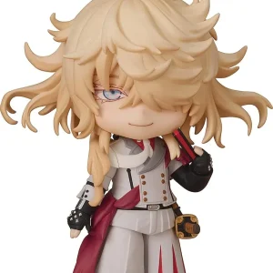 Orange Rouge Nendoroid Ichimonji Norimune Figure - Touken Ranbu Online Collectible