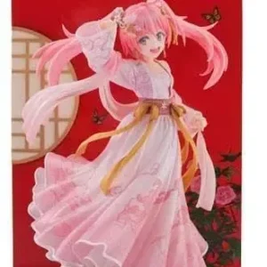 Oriental Forest Mirlim Nava Chinese Style Complete Anime Figure