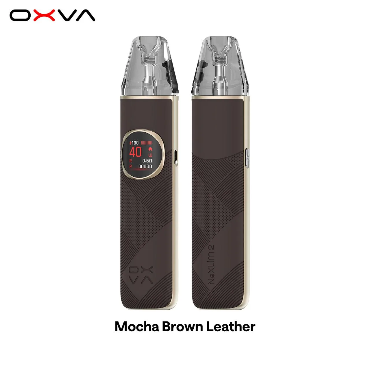 OXVA NeXLIM 2 Kit - Image 2