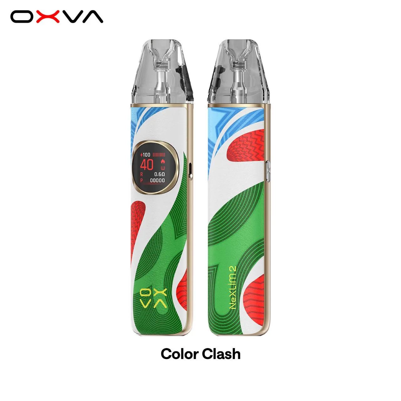 OXVA NeXLIM 2 Kit