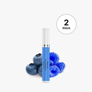 OXVA SLIMSTICK | Blueberry Sour Raspberry | Vape Pod (2 pcs.)