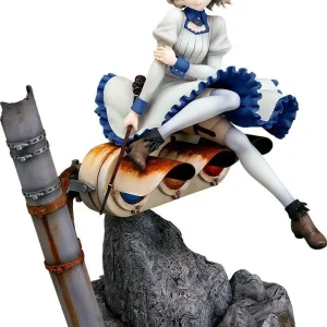 Phat Company Kotoko Iwanaga 1/7 Scale Painted ABS PVC Figure