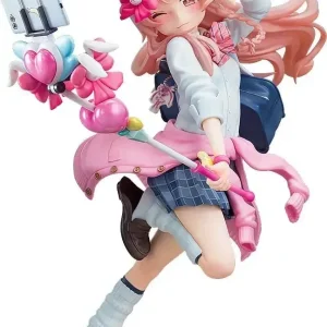 Phat Company Mahiro Oyama Heisei Girl Plastic Painted Figure