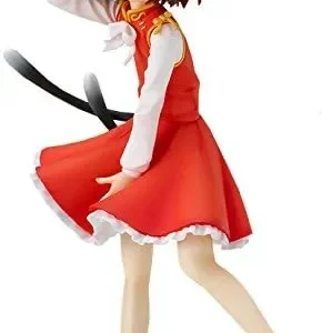 Phat Company Touhou Project Chen 1/8 Scale Painted PVC Figure