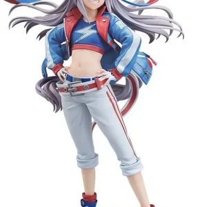 Phat Company Uma Musume Cinderella Gray Tamamo Cross Figure 17 Scale