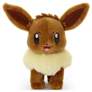 Pokemon Get Plush Doll Eevee