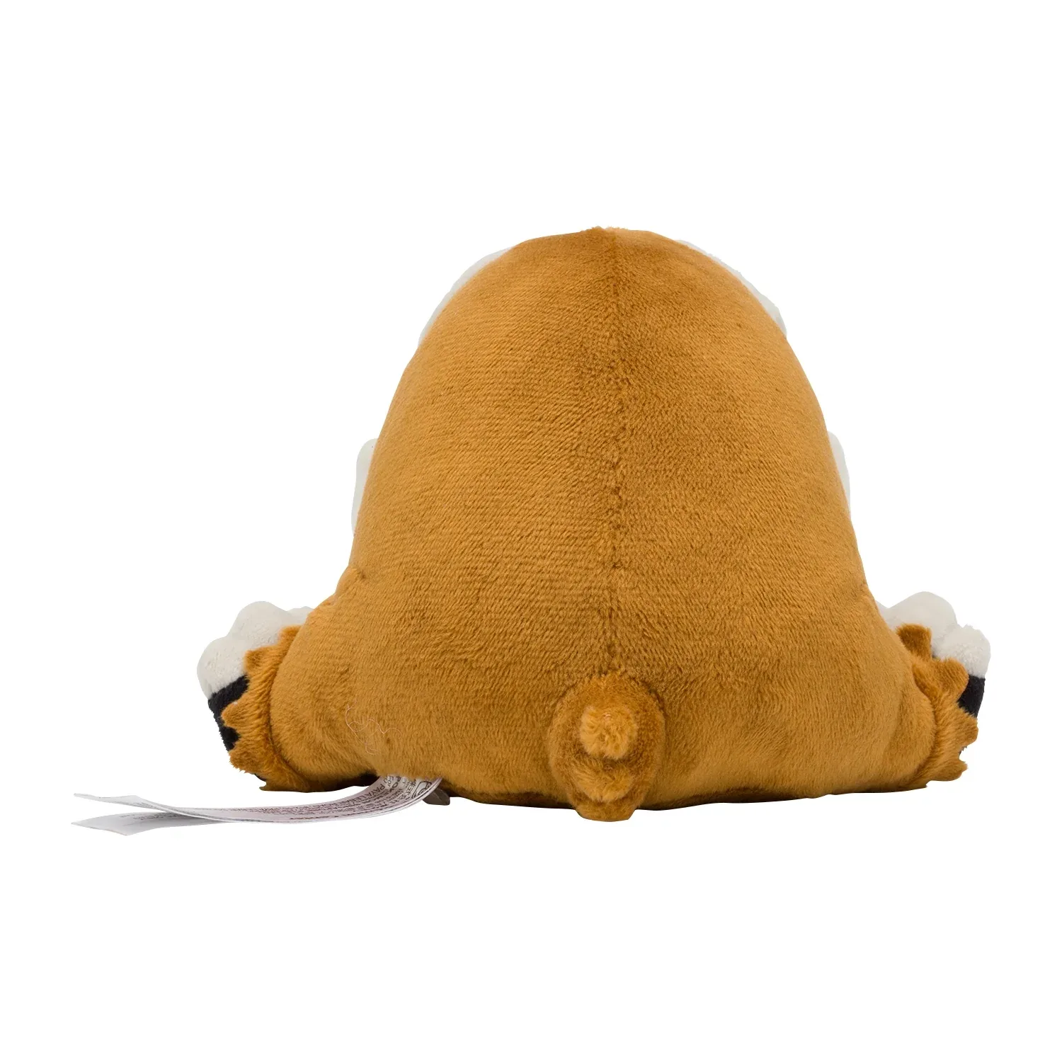 Pokemon Mamoswine Plush Stuffed Figure 6 Inch - Soft Toy - Image 2