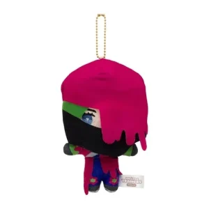 Pokemon Trainer Shumei Mascot Plush Figure - Official Collectible