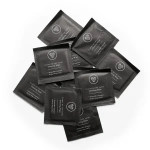 POTV Cleaning Wipes
