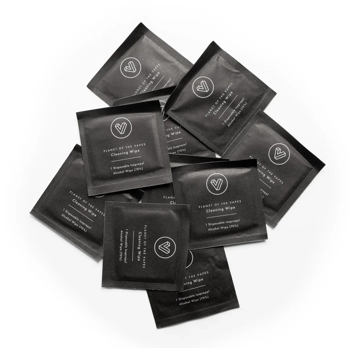 POTV Cleaning Wipes