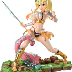 Prime 1 Studio Prisma Wing Konosuba Darkness 1/7 Scale Figure Collectible
