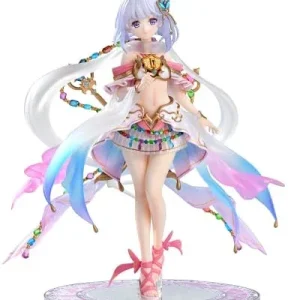 Prime 1 Studio Shironeko Project New World Tina Topia 1/7 Prisma Wing Figure