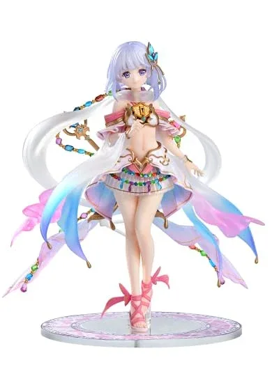 Prime 1 Studio Shironeko Project New World Tina Topia 1/7 Prisma Wing Figure