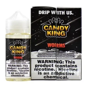 Candy King